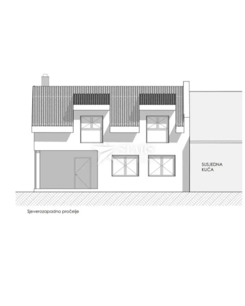 delnice – započeta gradnja s kompletnom dokumentacijom - slika 2