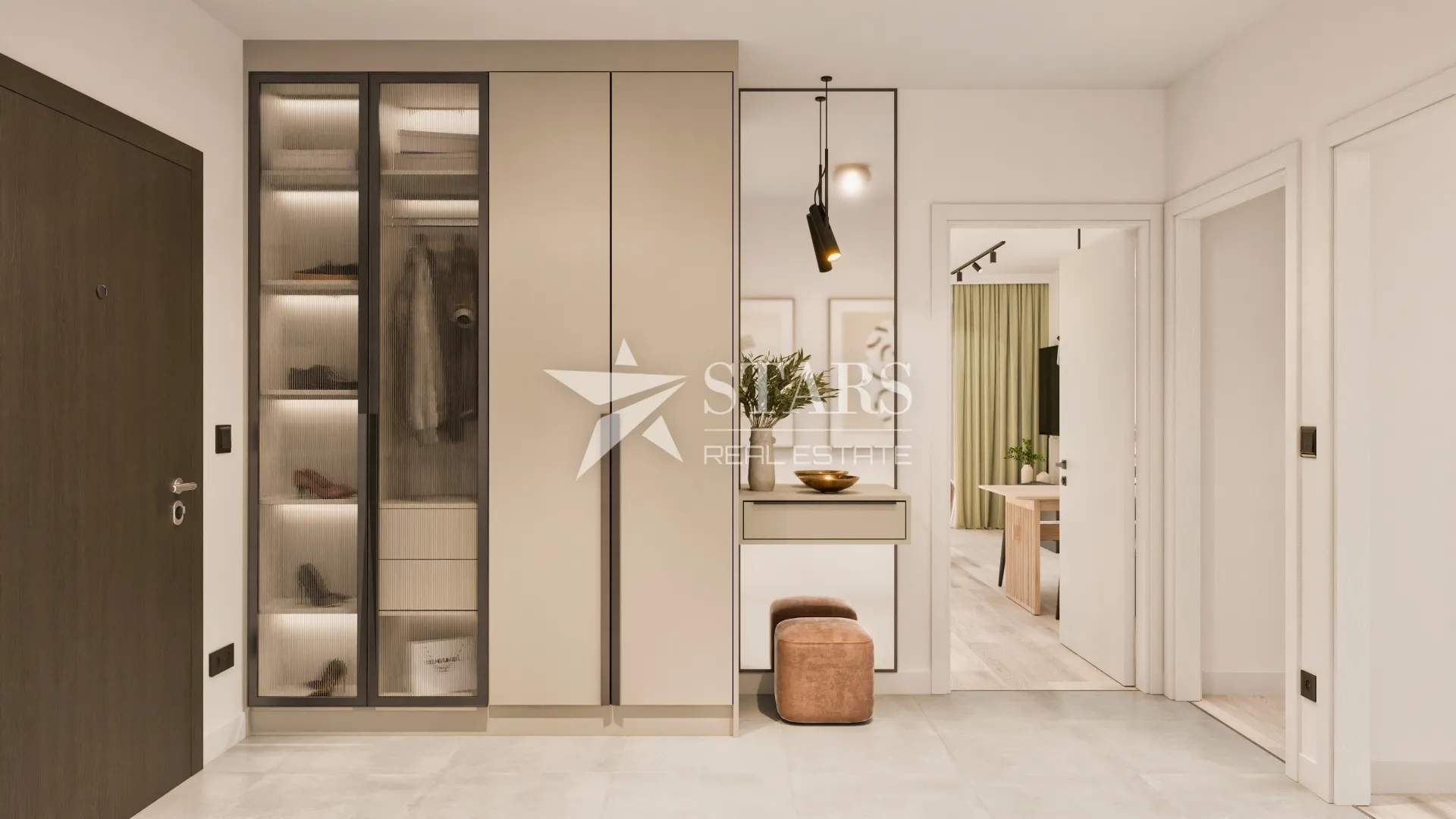 umag - stan 3s+db na ekskuzivnoj lokaciji od 109,90 m2 - slika 14