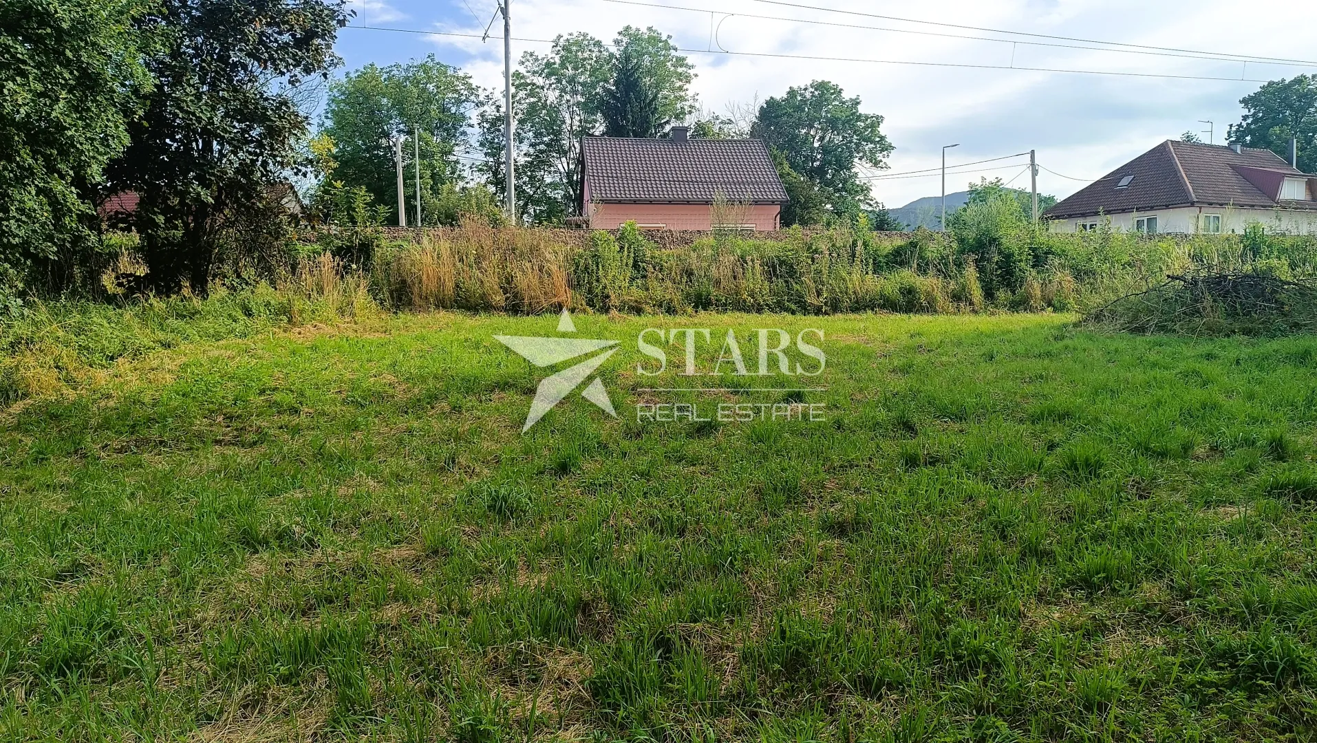 josipdol - građevinsko zemljište 994 m² – mirna lokacija uz potok - slika 6