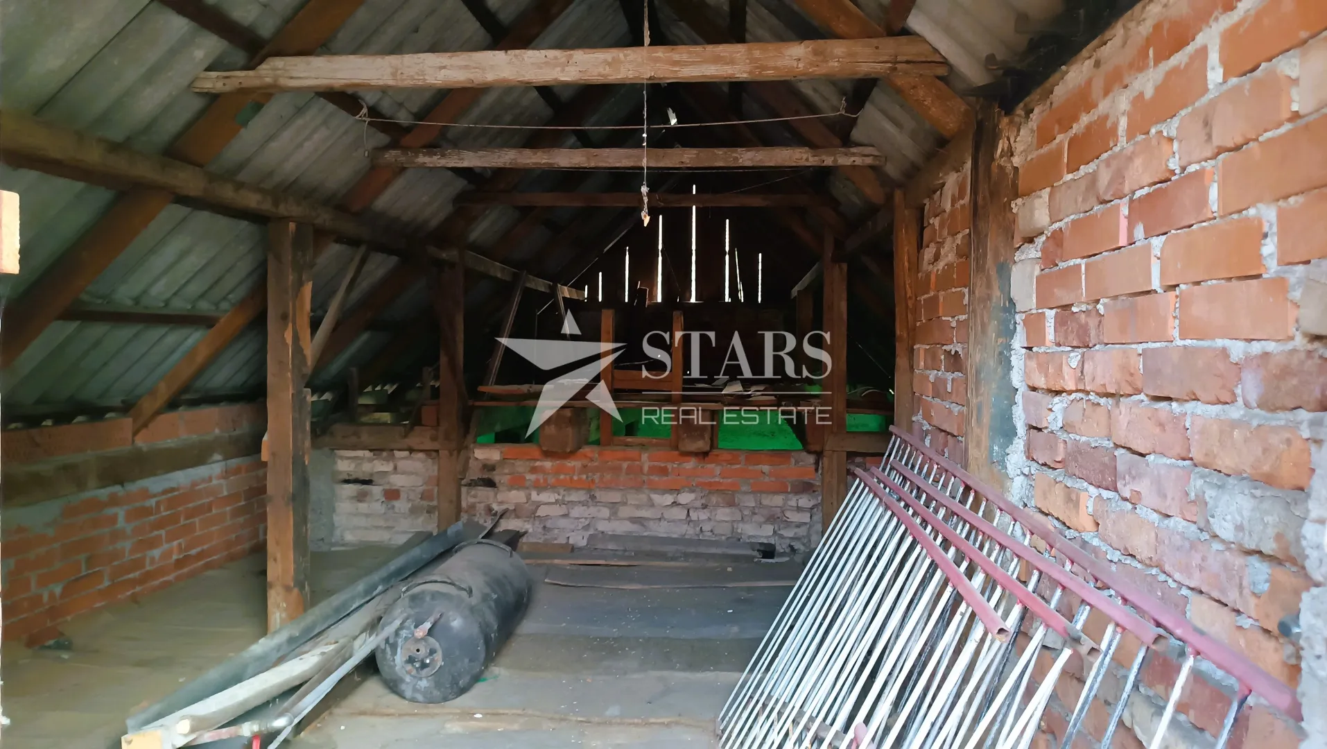 ogulin -prizemnica 97 m² s voćnjakom i pomoćnim objektima, 1.871 m² parcela - slika 22
