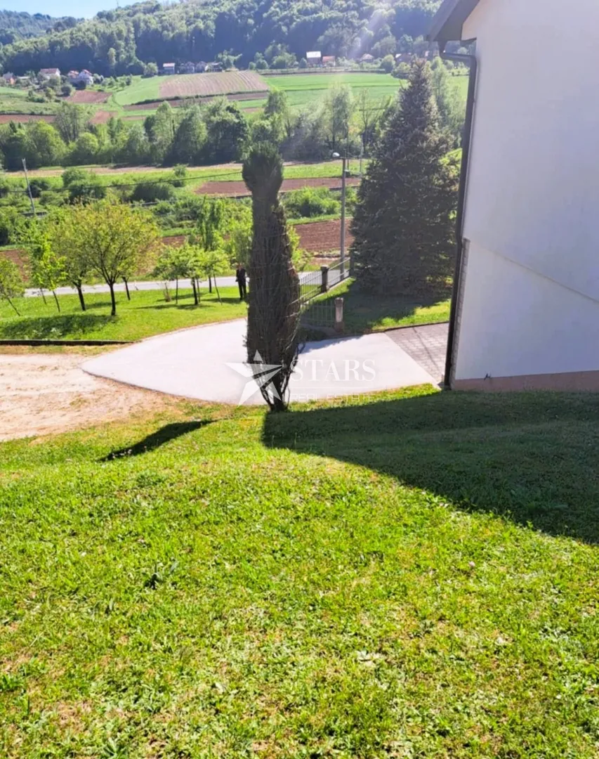 duga resa - građevinsko zemljište s panoramskim pogledom na mrežnicu - slika 7
