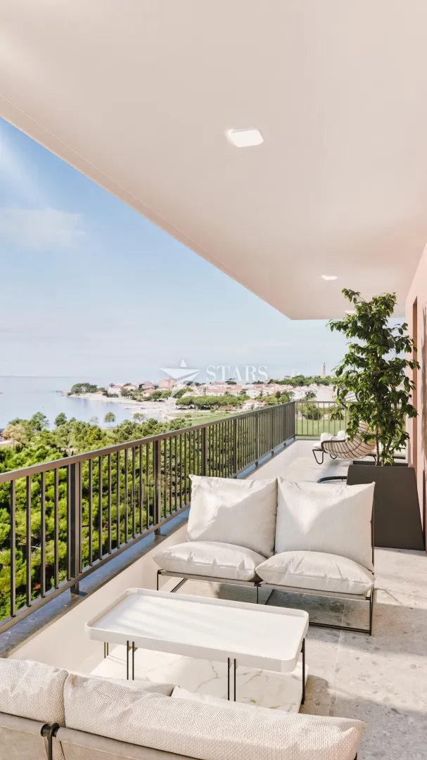 umag - stan 3s+db na ekskuzivnoj lokaciji od 109,90 m2 - slika 17
