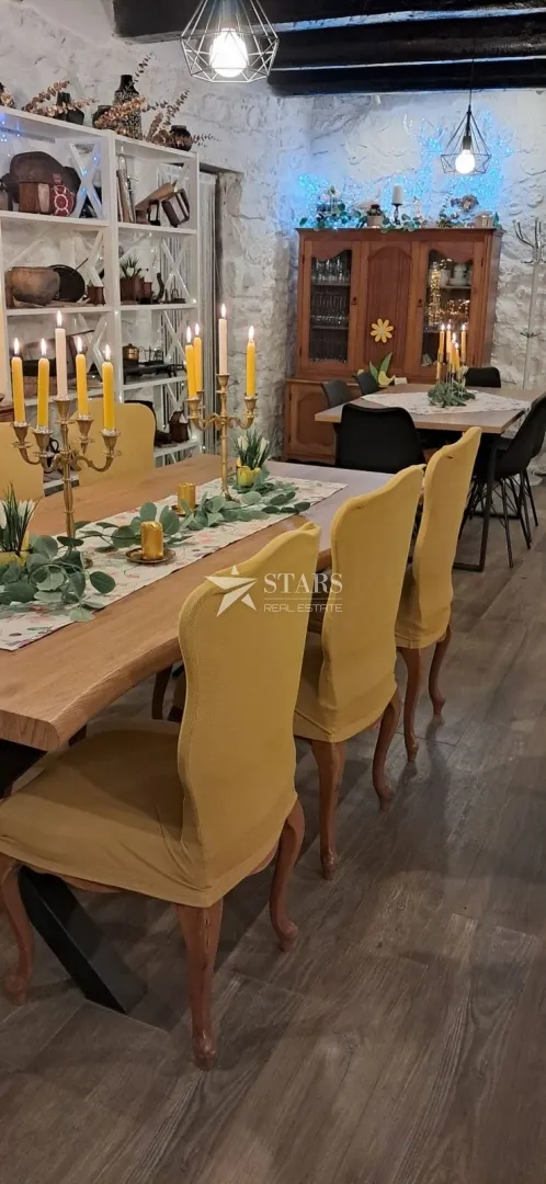 gorski kotar, imanje za život i turistički najam! - slika 12