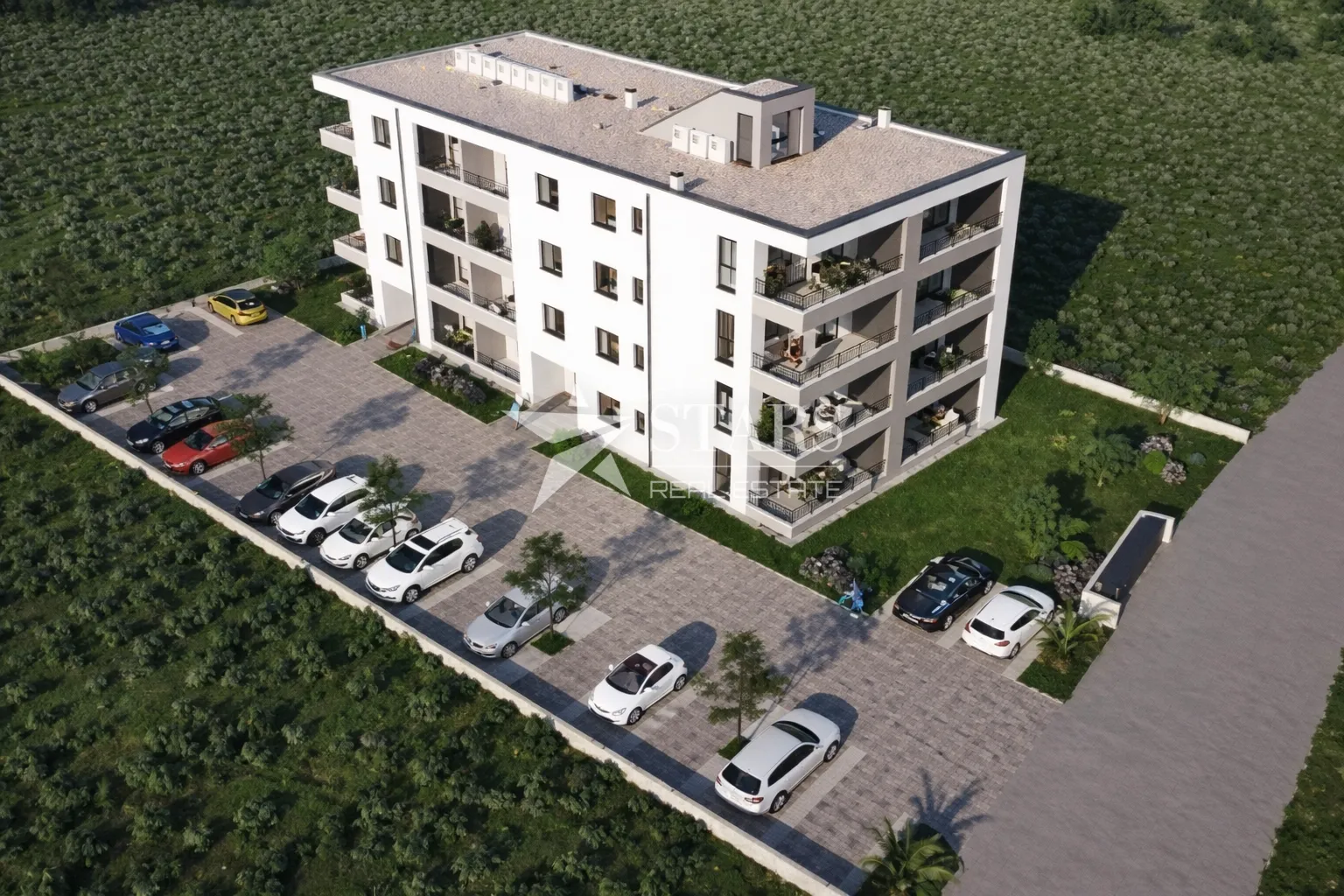 Dražice, Stan 1S+DB - Dražice, Jelenje