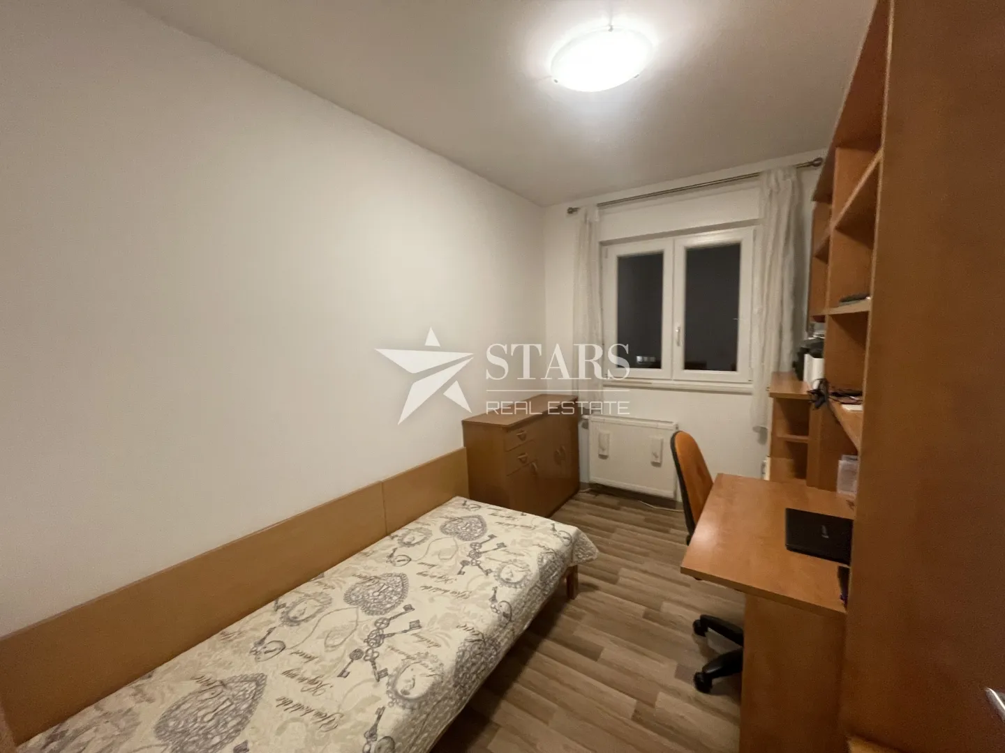rijeka, čavle, stan 2s+db u stambenoj zgradi - slika 6