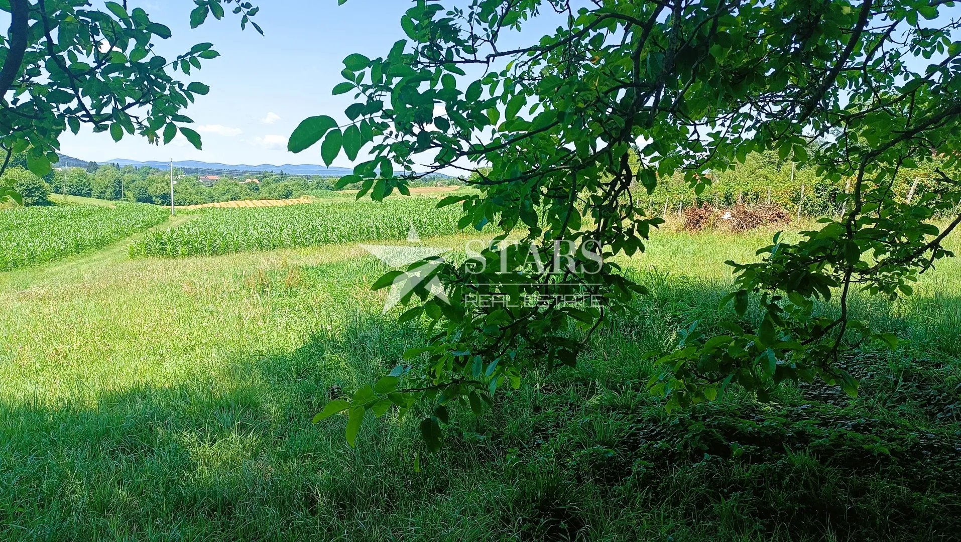 josipdol - poljoprivredno zemljište ukupne površine 33.518,50 m² - slika 6