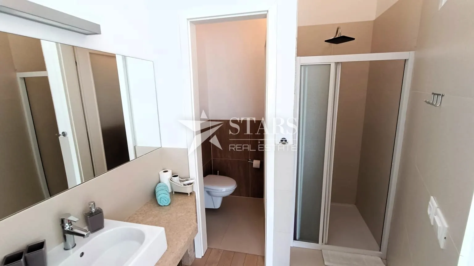 umag, moderna kuća s bazenom, 50m do mora - slika 14