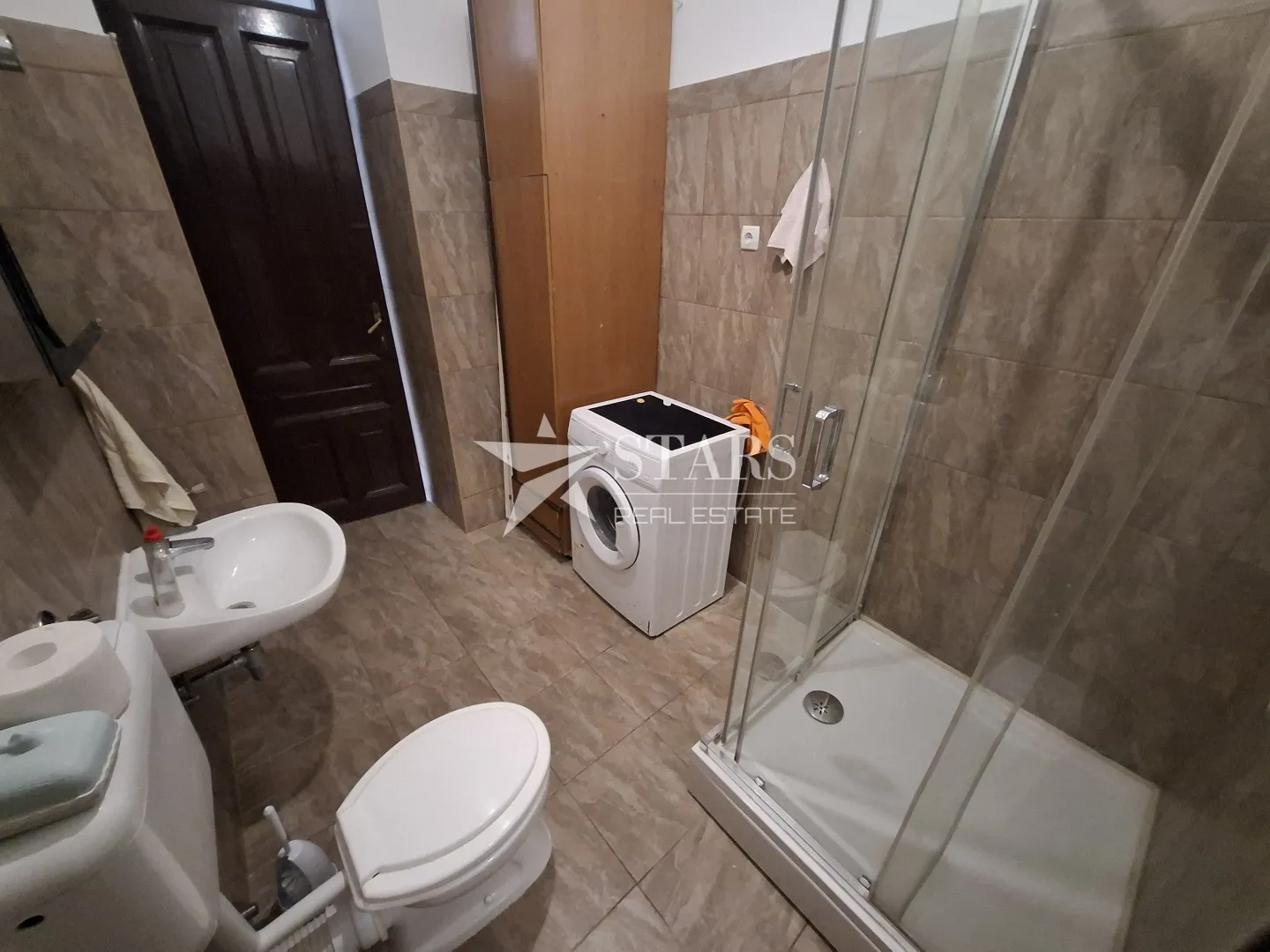 rijeka, centar - 120m2, 4skl, stan i garsonijera, balkon - slika 7