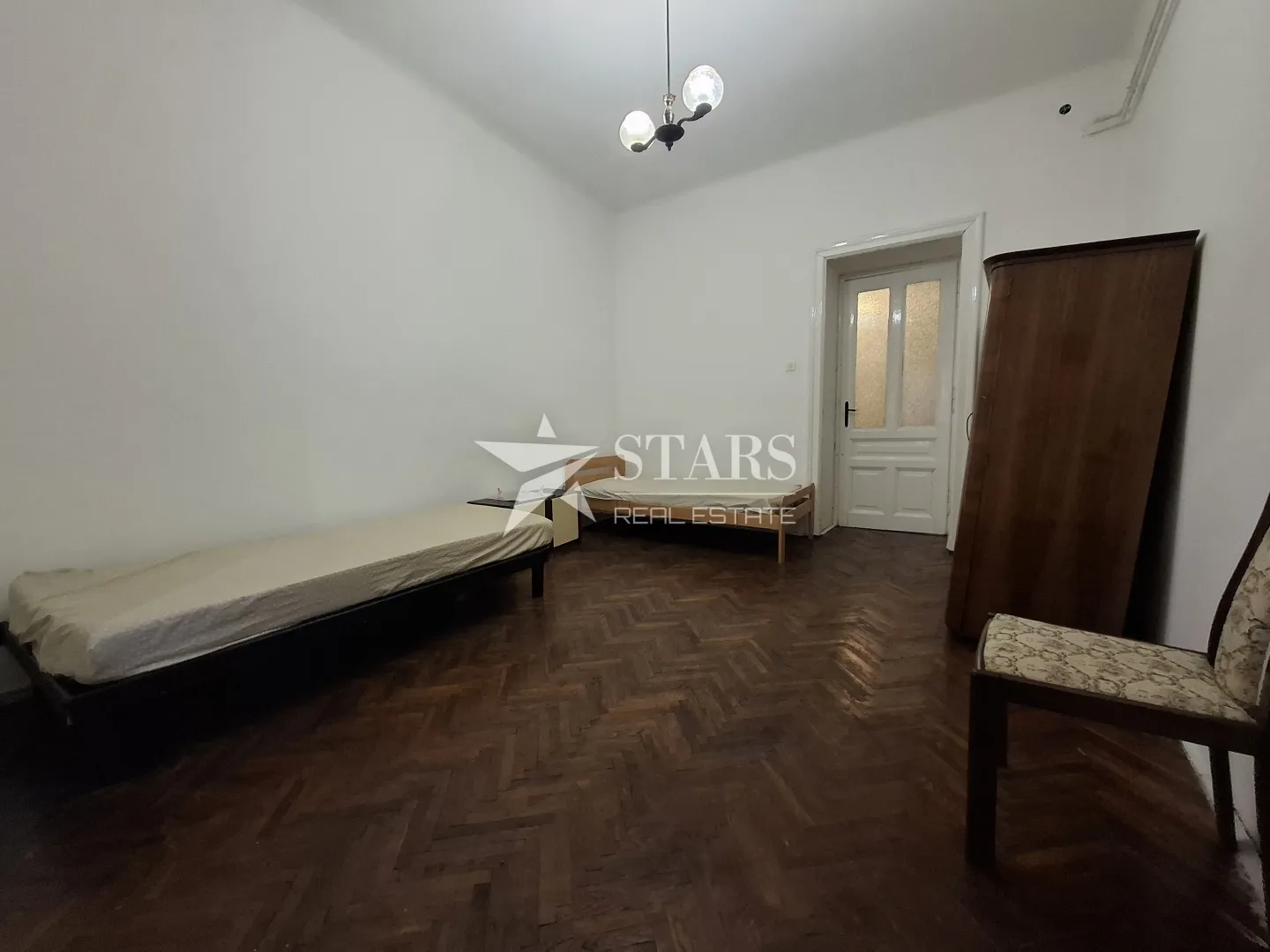 rijeka, centar - 120m2, 4skl, stan i garsonijera, balkon - slika 10
