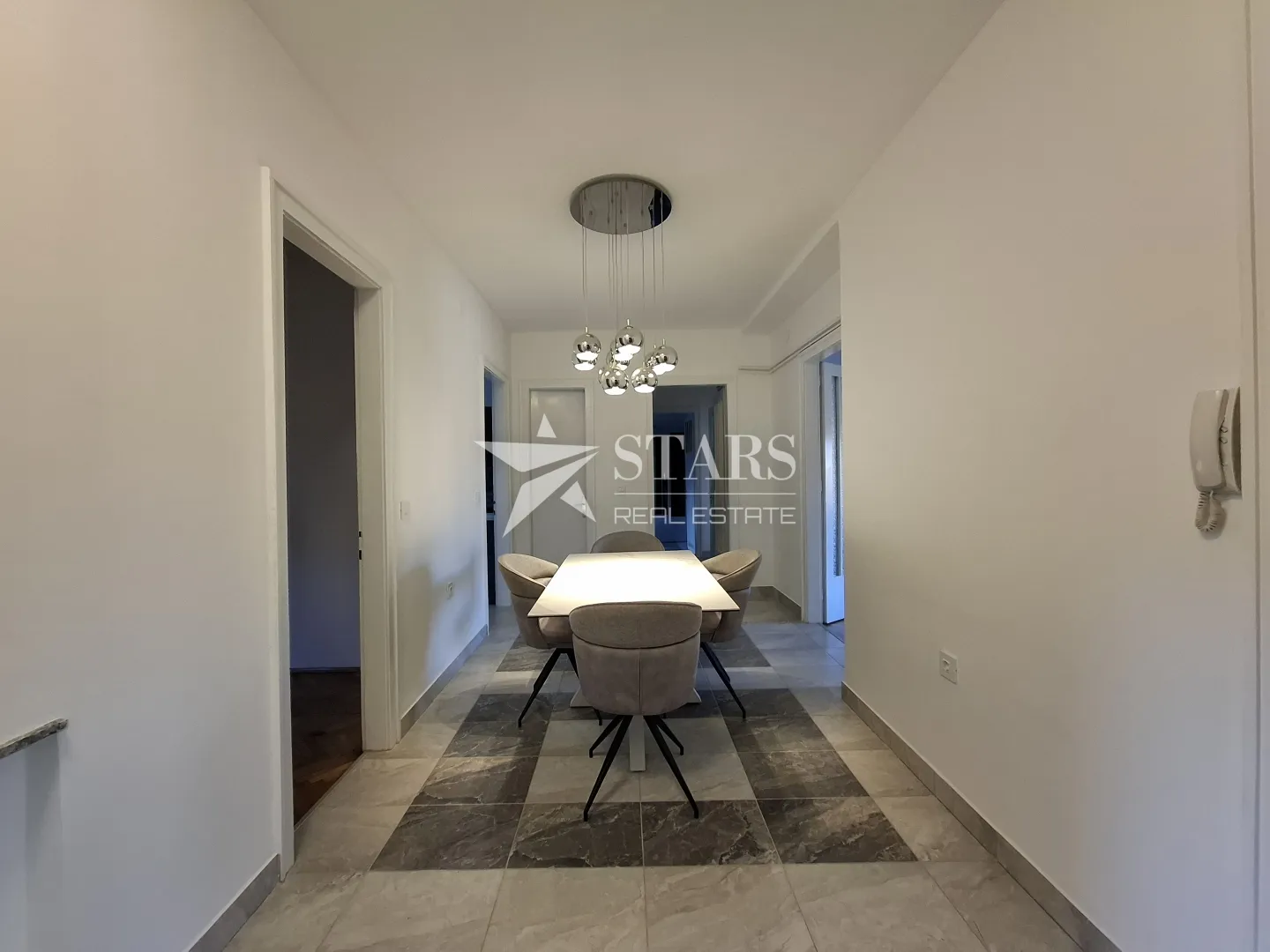 rijeka, brajda - stan 107m2, 3.kat i garaža! - slika 14