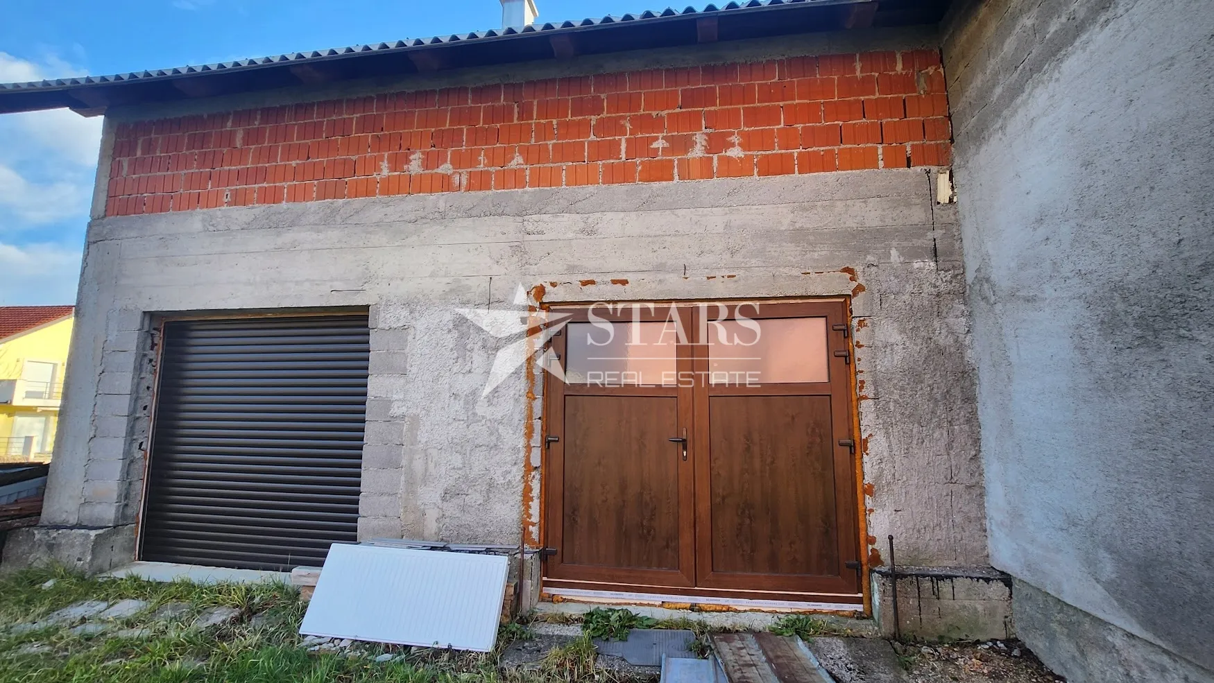 gorski kotar, lič - ekskluzivna prodaja velike obiteljske kuće sa okućnicom - slika 13