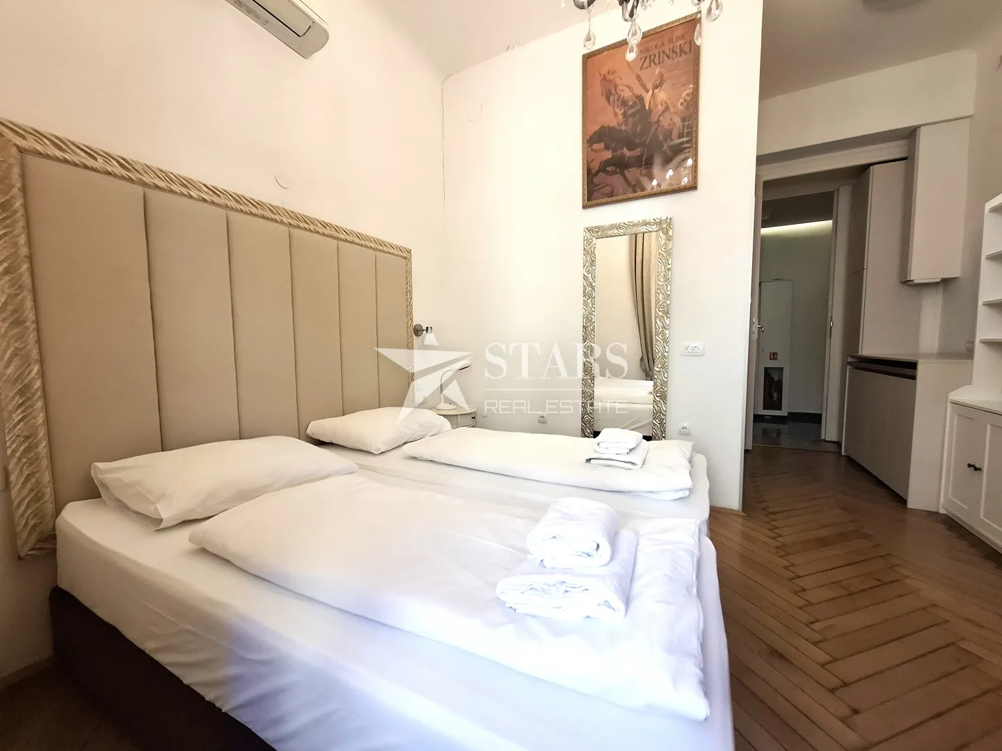 rijeka, centar - stan sa dva apartmana, top lokacija! - slika 3