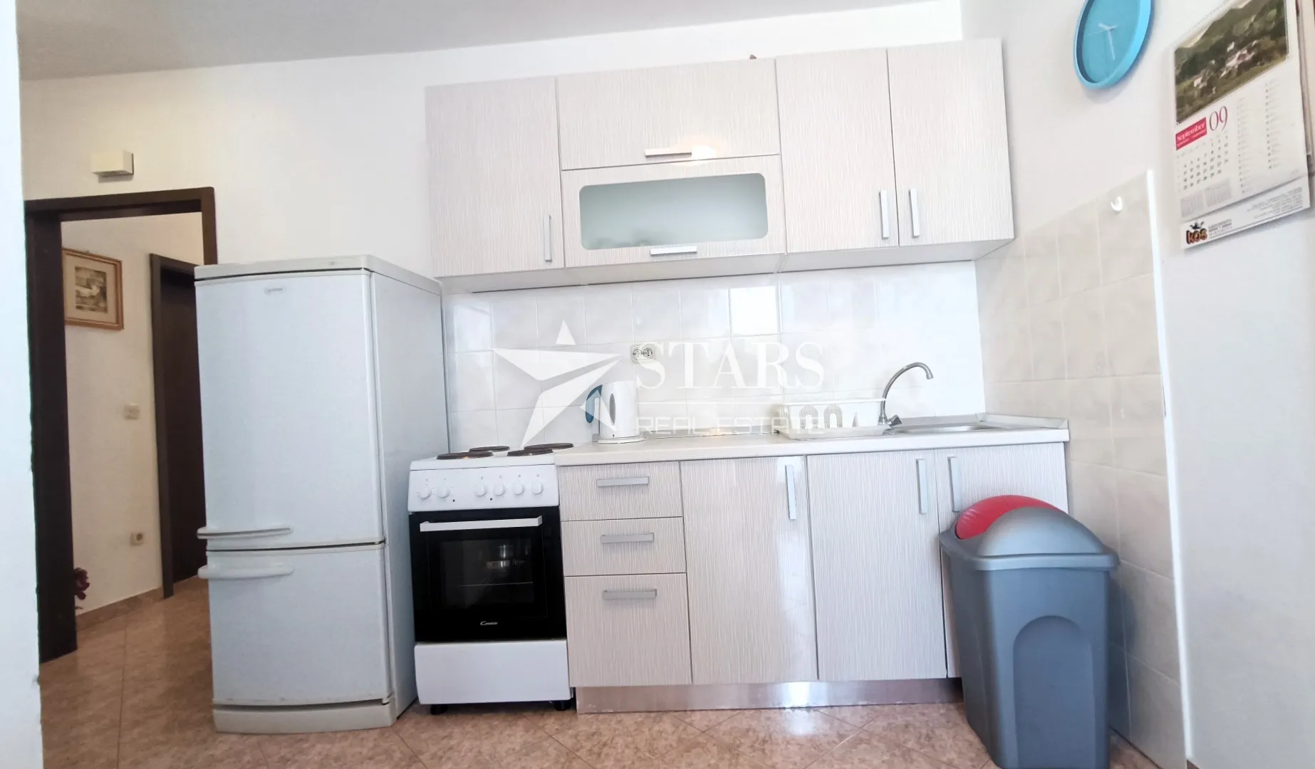 krk, malinska, kuća sa 5 apartmana, 100m do mora - slika 10