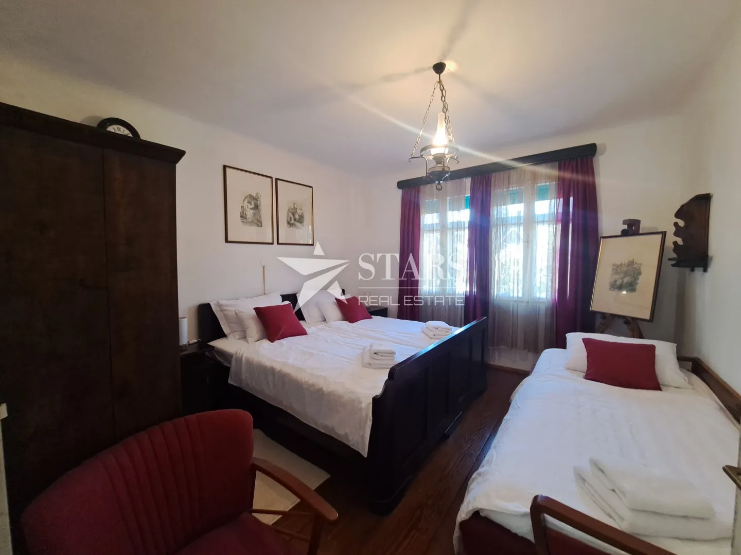 gorski kotar, imanje za život i turistički najam! - slika 5