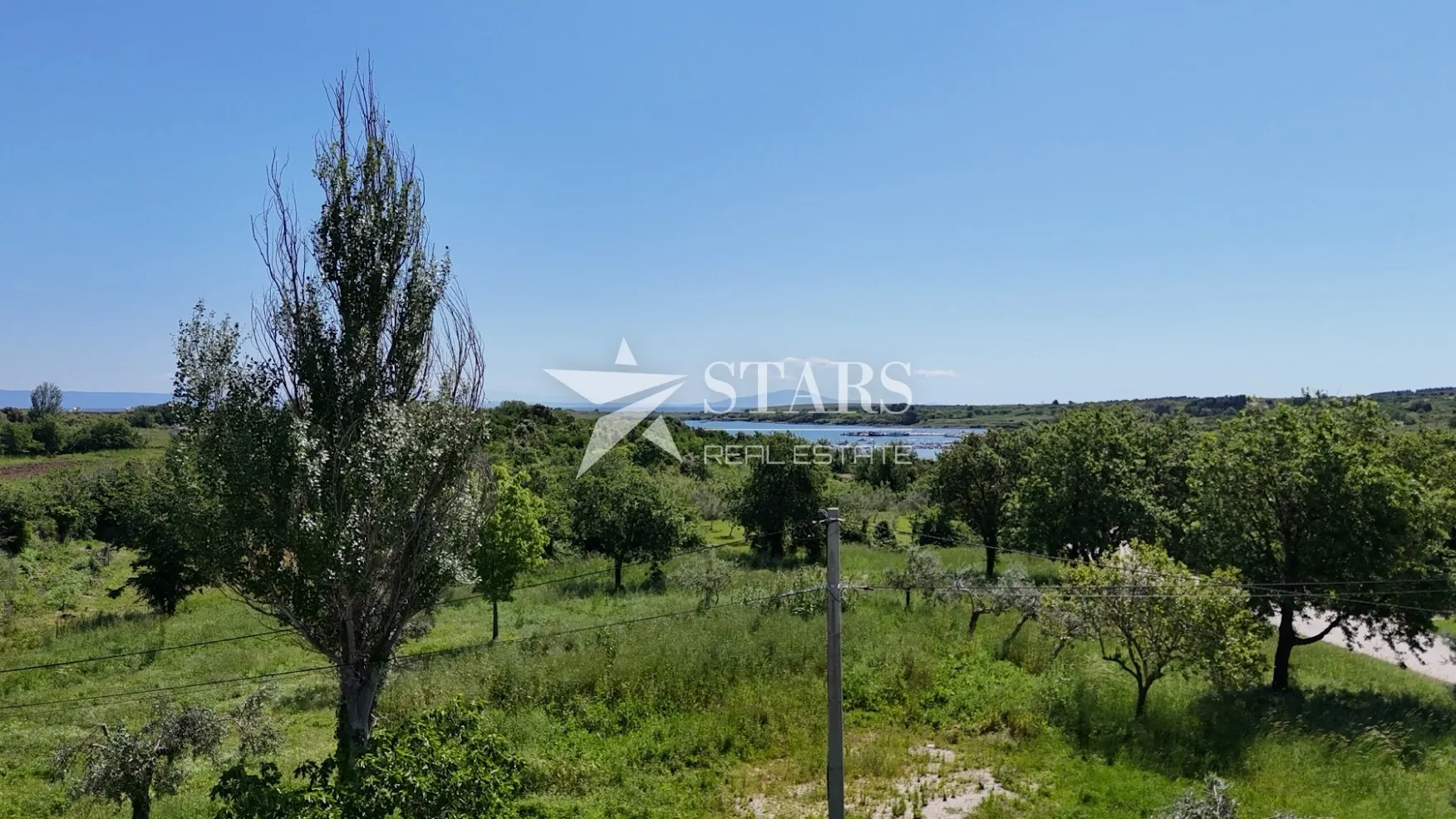 istra, ližnjan - građevinski teren stambene namjene 9463 m2 - slika 7