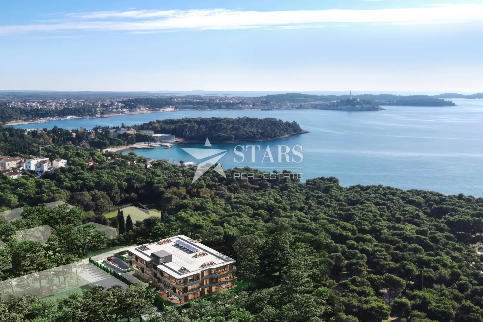 rovinj - ekskluzivan i luksuzan stan u novogradnji - slika 3