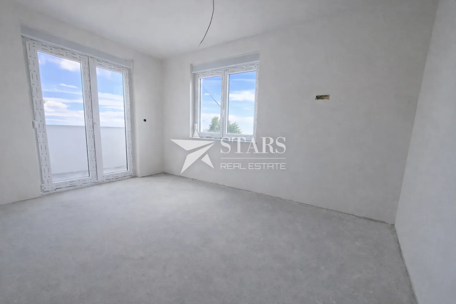 rijeka, srdoči, novogradnja, 4s+db, 128 m2, pogled na more! - slika 4