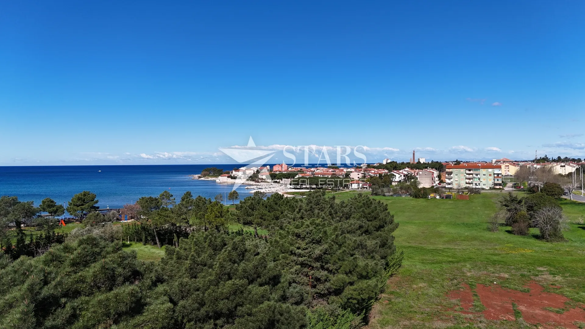 umag dvosoban stan u modernoj novogradnji - slika 3