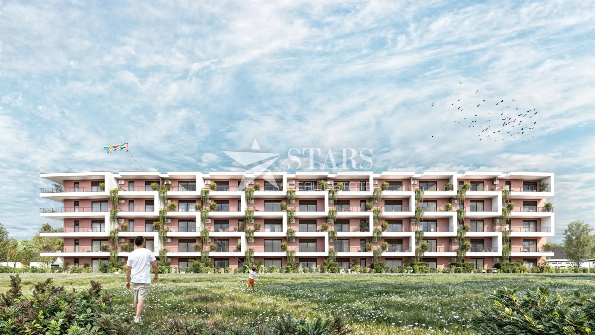 umag - stan 3s+db na ekskuzivnoj lokaciji od 109,90 m2 - slika 2