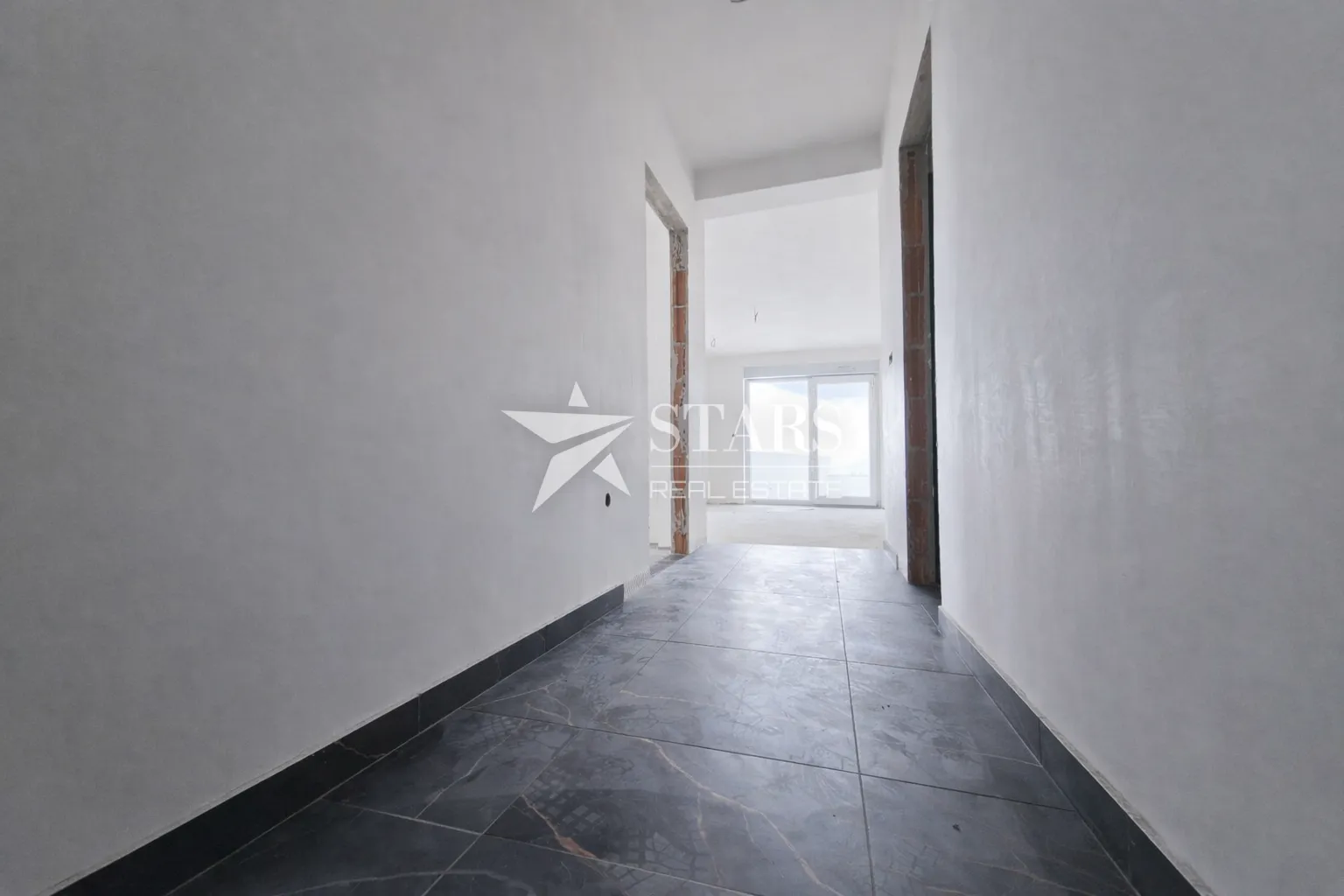 rijeka, srdoči, novogradnja, 4s+db, 128 m2, pogled na more! - slika 7