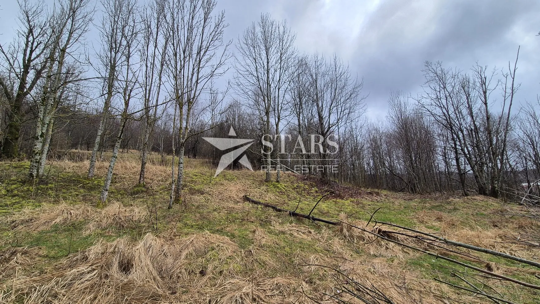 gorski kotar, fužine - veliki građevinski teren 4676 m2 - slika 2