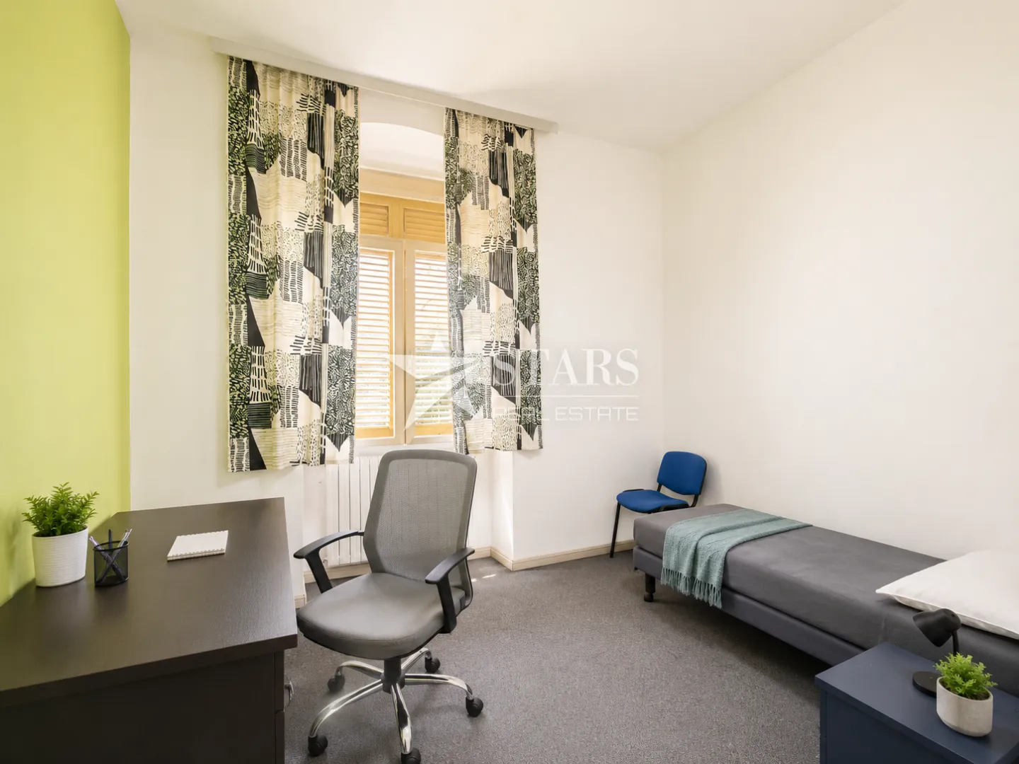 rijeka, centar, 5skl stan - slika 3