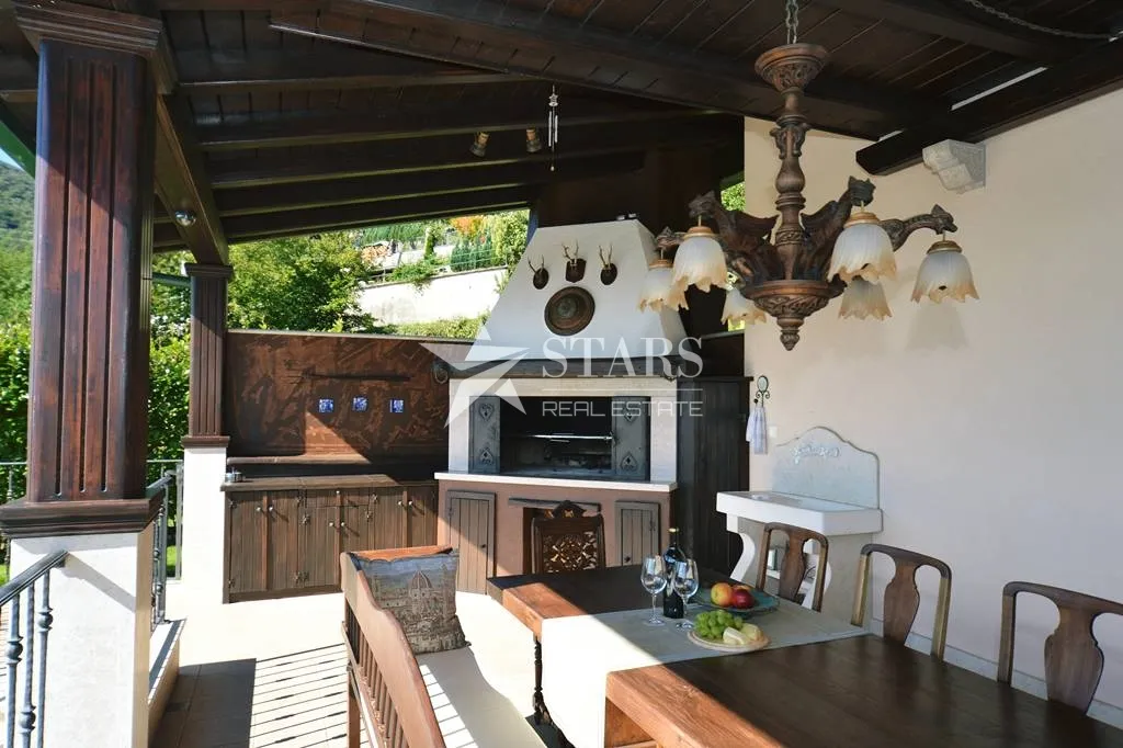 opatija, rukavac vila s pogledom na kvarner - slika 20