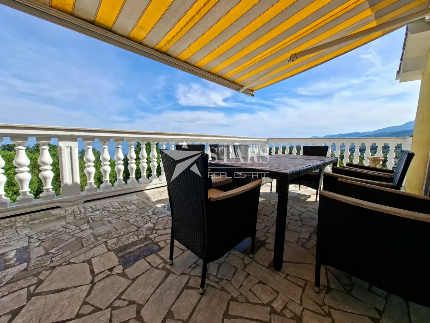 opatija, volosko, poslovno stambena vila s bazenom! - slika 22