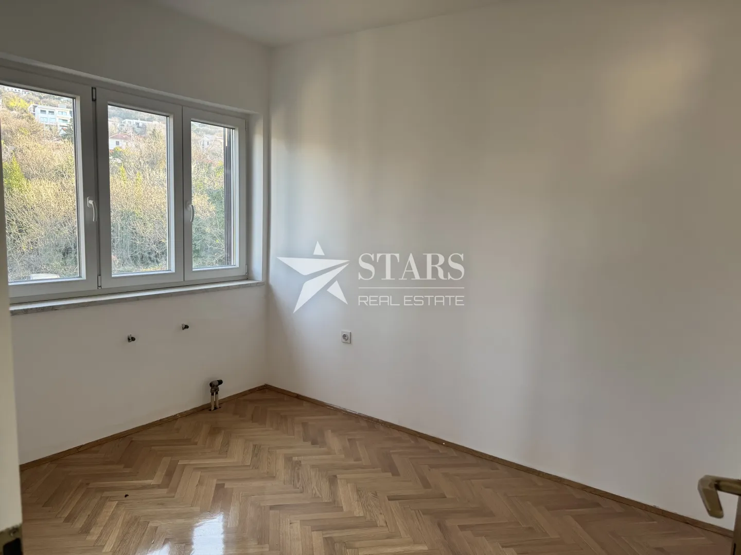 rijeka, kostrena - trosobni stan za najam - slika 5