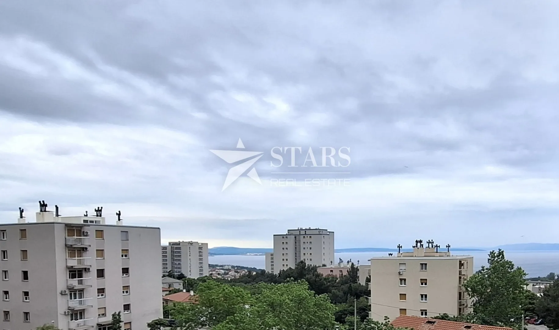 Rijeka, G.Vežica stan 2S+DB od 70 m2