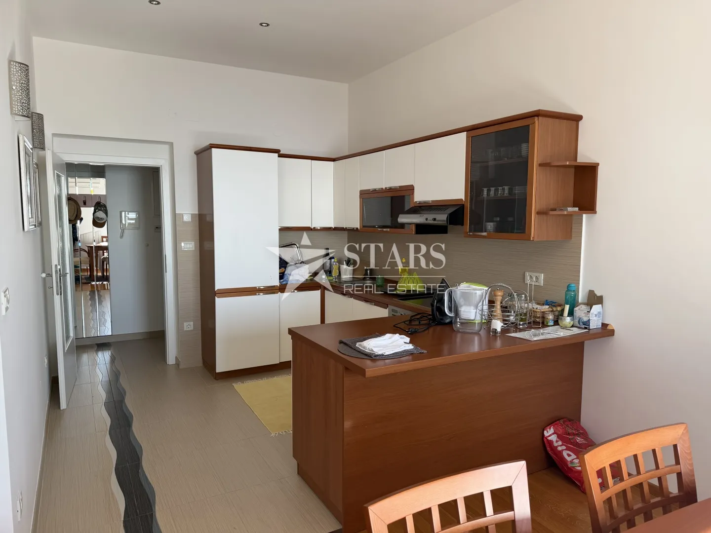 opatija,ičići - stan s otvorenim pogledom na more,2s+db - slika 4