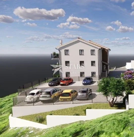 viškovo, kosi – novogradnja na prvom katu, 2s+db - slika 10