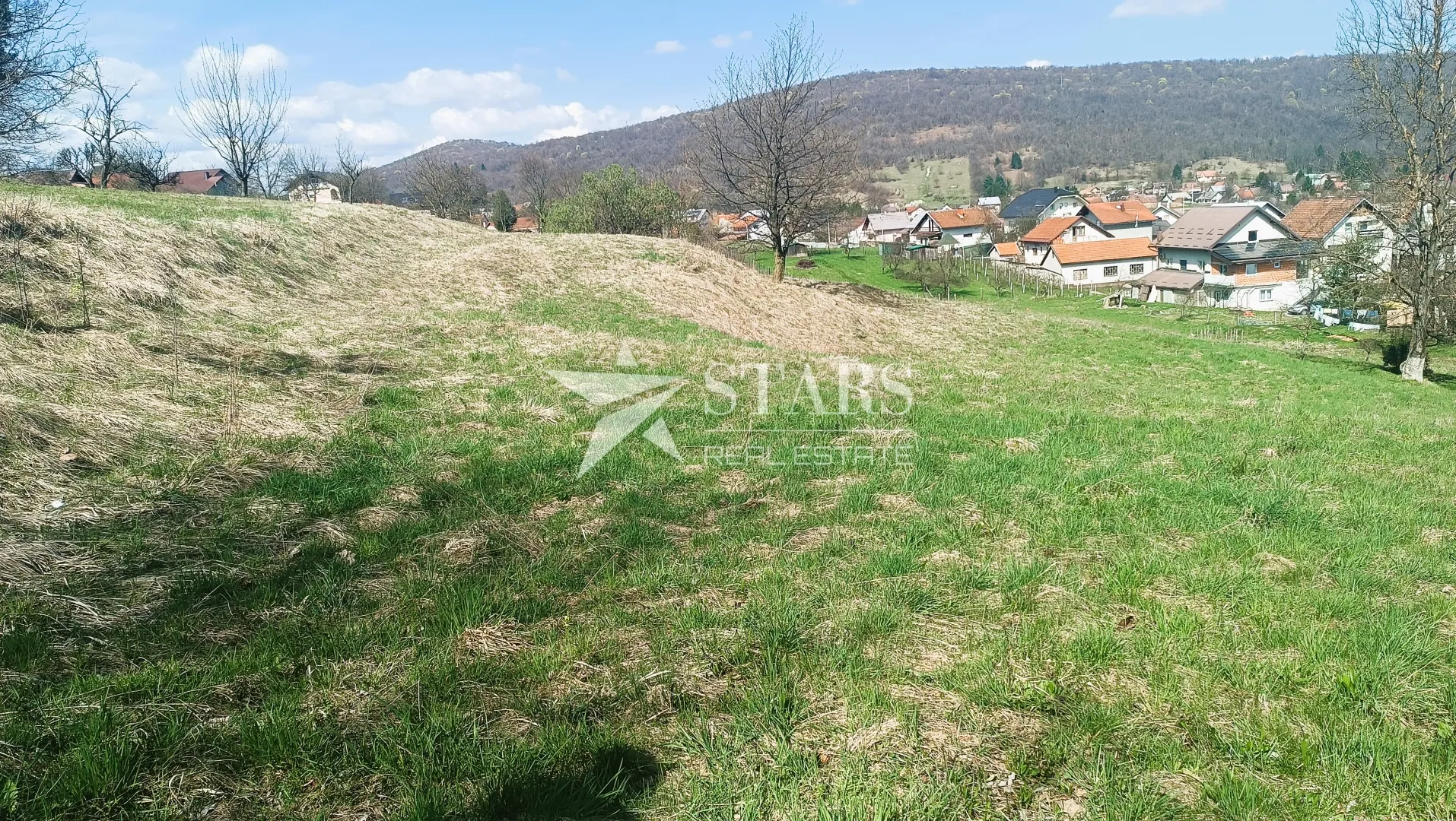ogulin - veliko građevinsko zemljište s poljoprivrednim dijelom - slika 5