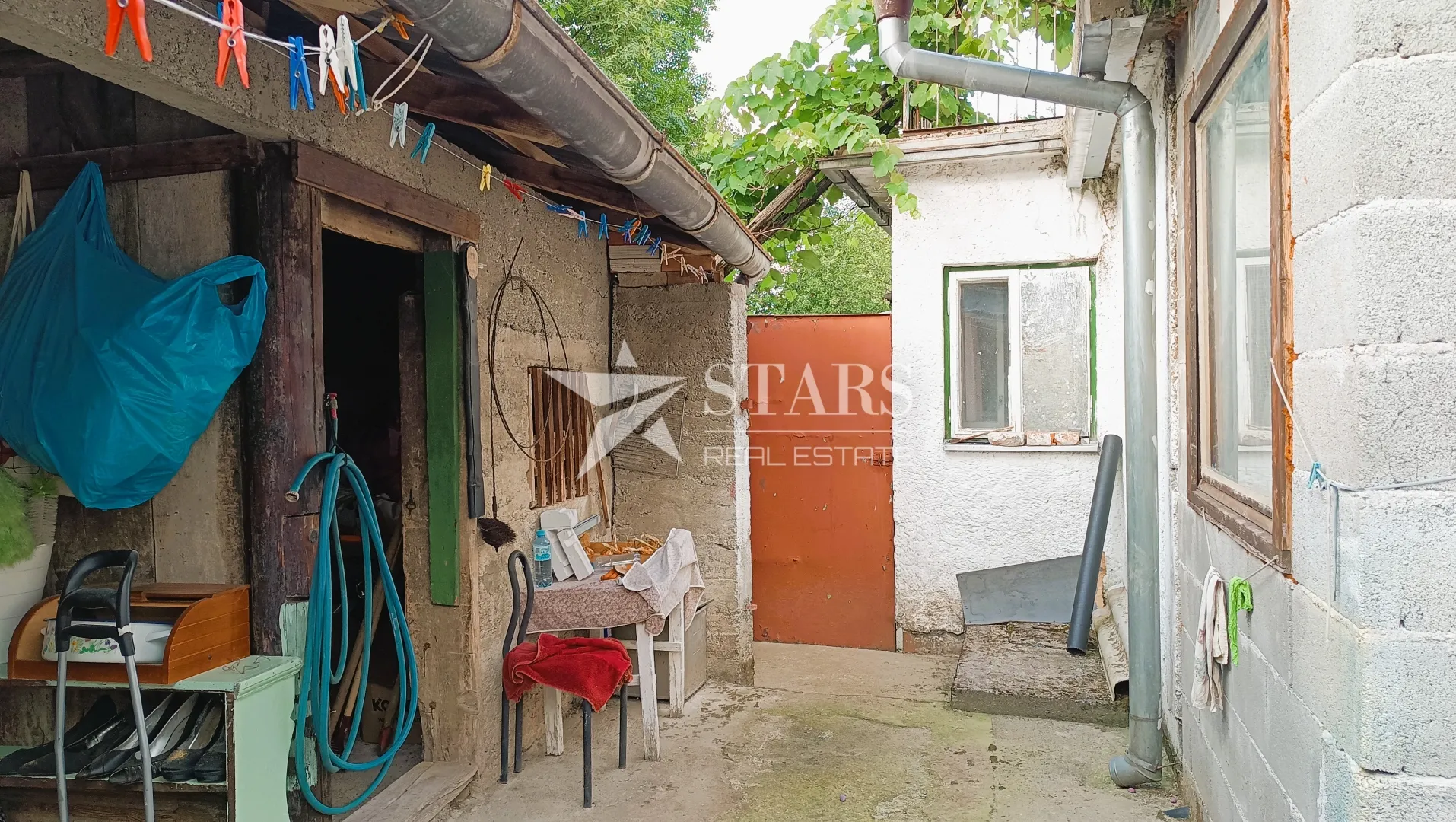 ogulin -prizemnica 97 m² s voćnjakom i pomoćnim objektima, 1.871 m² parcela - slika 17