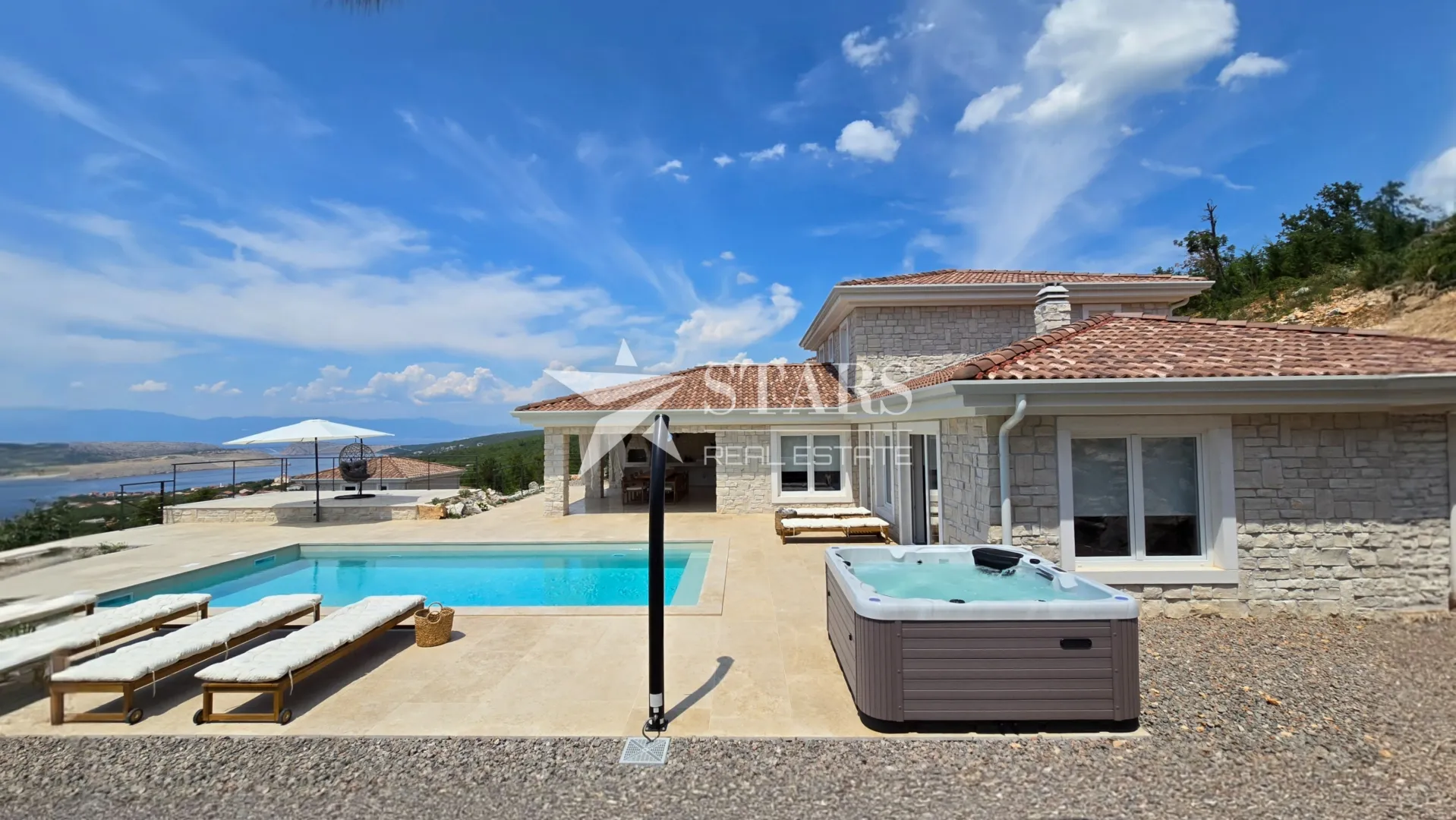 crikvenica, jadranovo jedinstvena kamena vila - slika 6