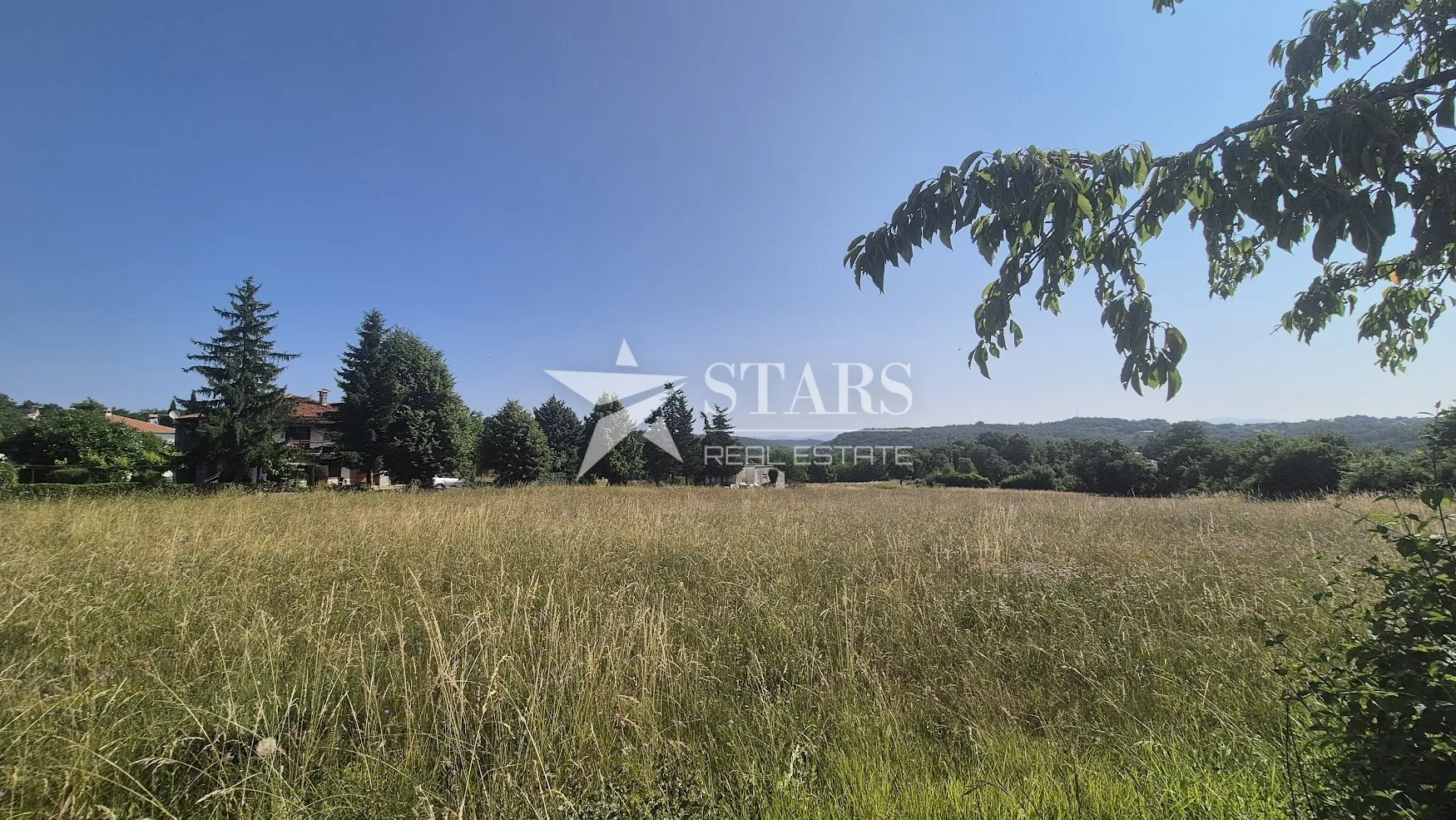 istra, tinjan - građevinsko zemljište 7.195 m², m1 zona - slika 2
