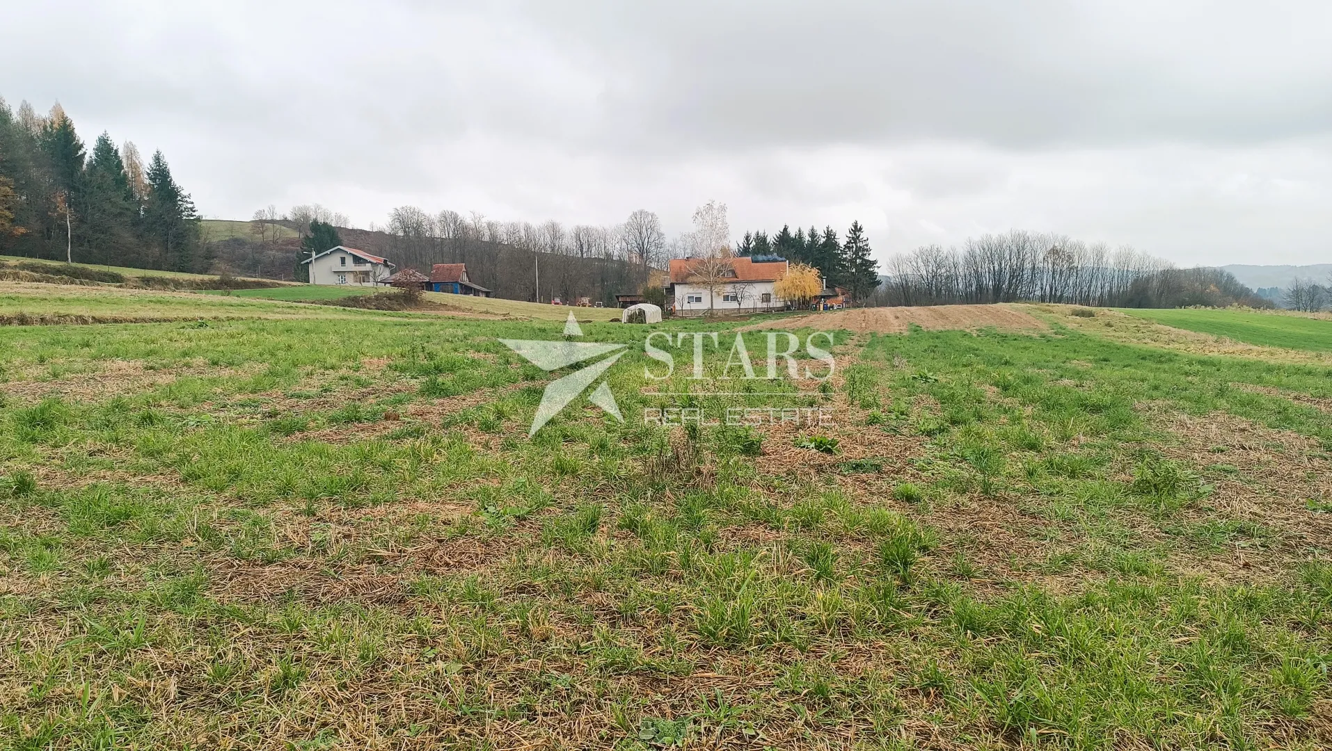 barilović - zemljište u građevnoj zoni 2 485 m2 - slika 7
