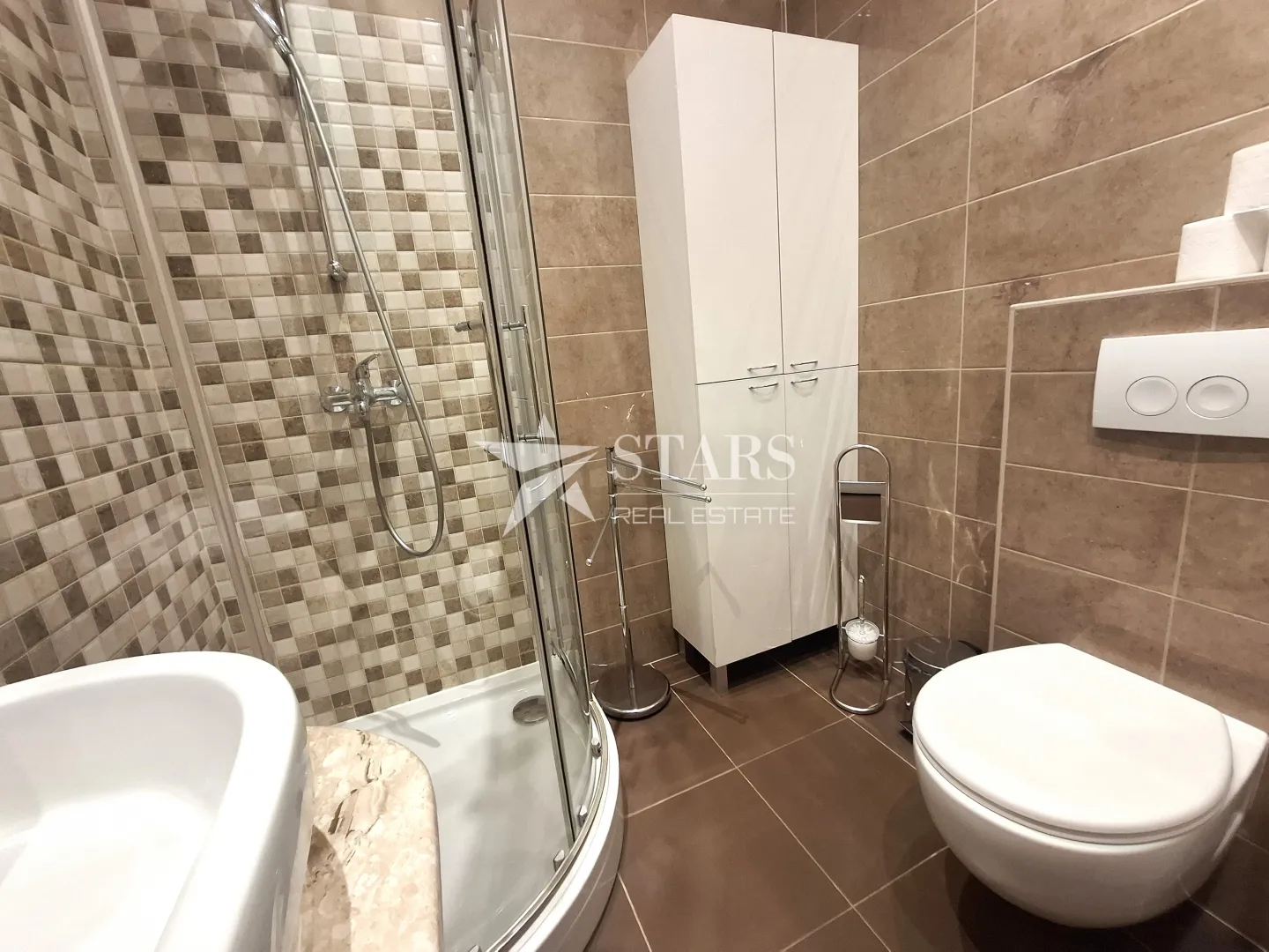 rijeka, centar - stan sa dva apartmana, top lokacija! - slika 10