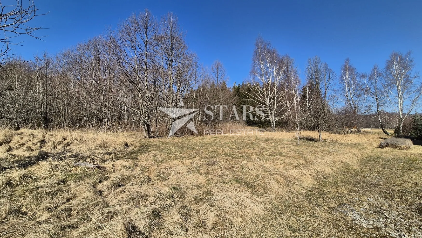 gorski kotar, lič - građevinski teren 1497 m2 - slika 5