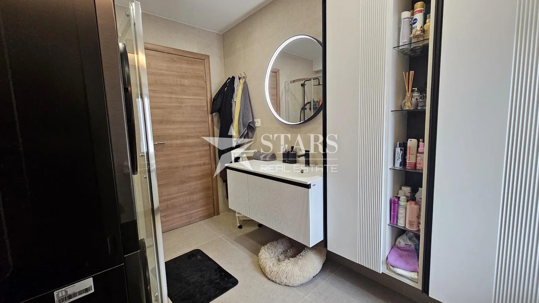 delnice – prostran stan u kući s vrtom | 140 m² + 200 m² okućnice - slika 5