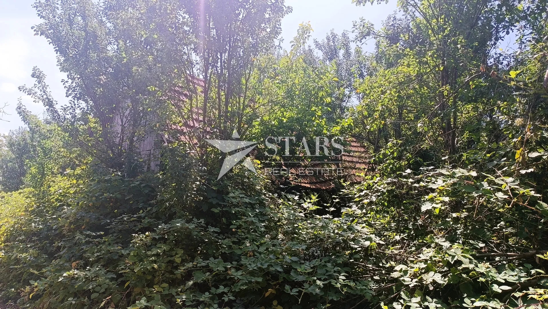 slunj - veliko zemljište s potencijalom – mirna lokacija u blizini slunja - slika 8