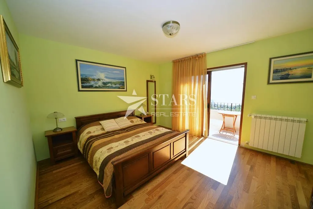 opatija, rukavac vila s pogledom na kvarner - slika 9
