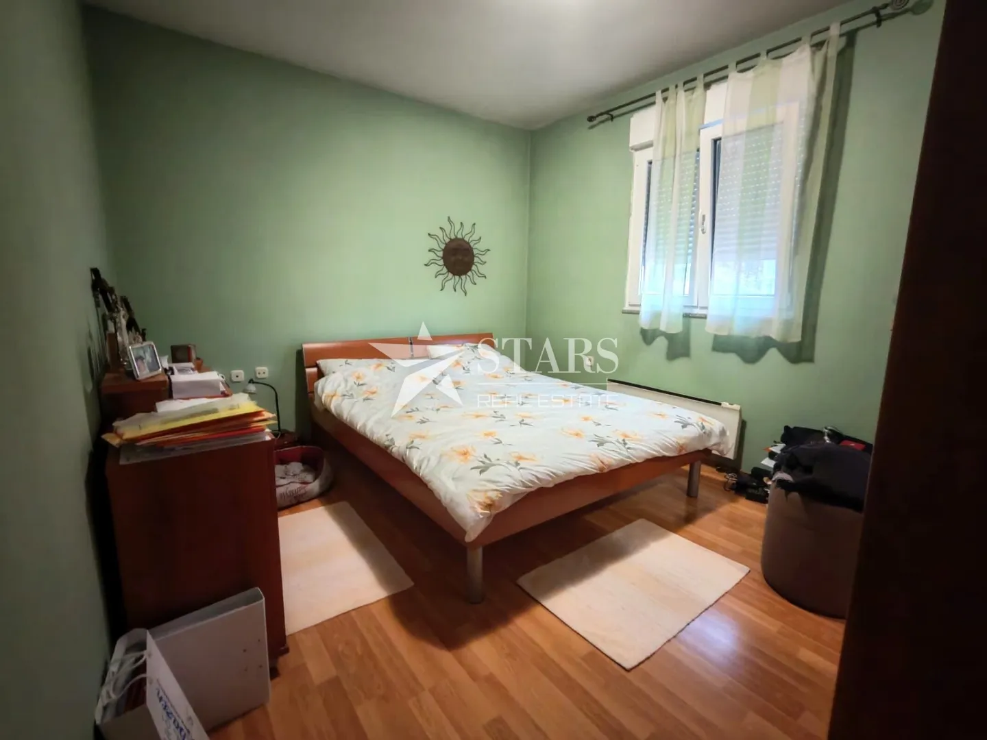 rijeka, srdoči, dvoetažni stan 145m2, 2 parkirna mjesta - slika 8