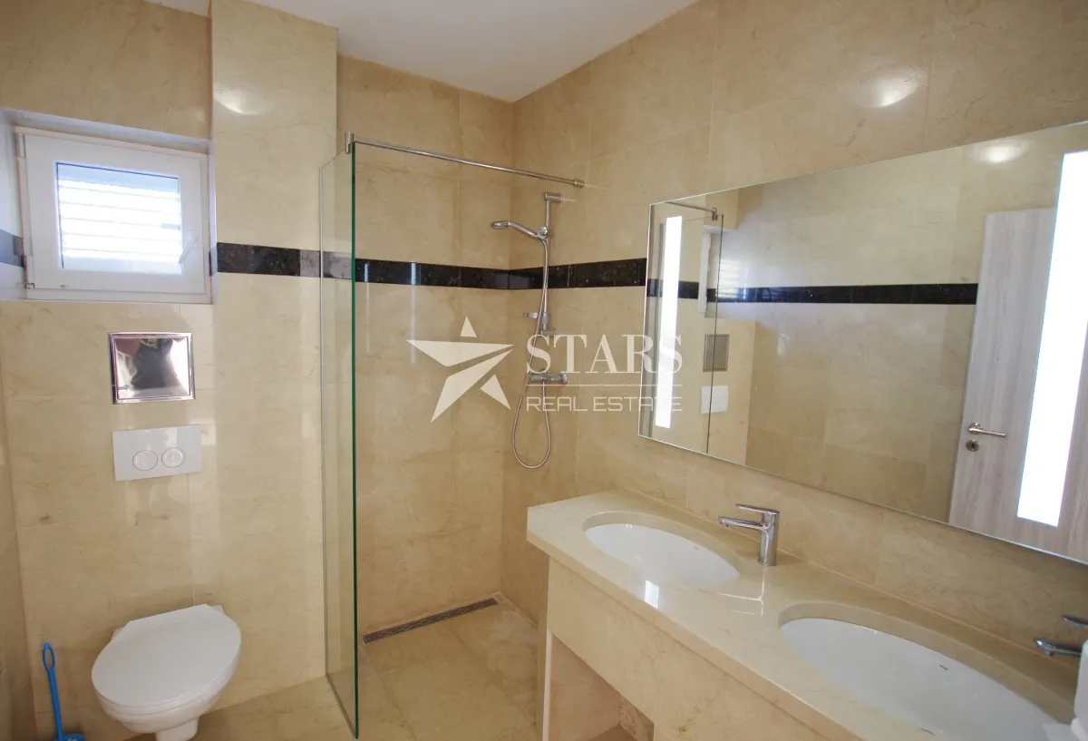 istra, labin - apartmanska kuća s bazenom i panoramskim pogledom na more - slika 22