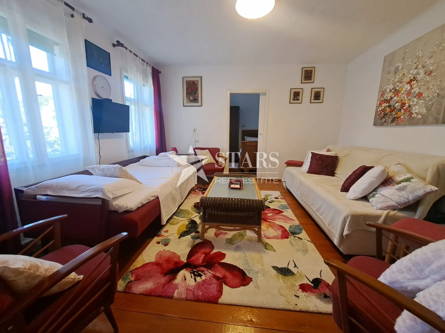 gorski kotar, imanje za život i turistički najam! - slika 3