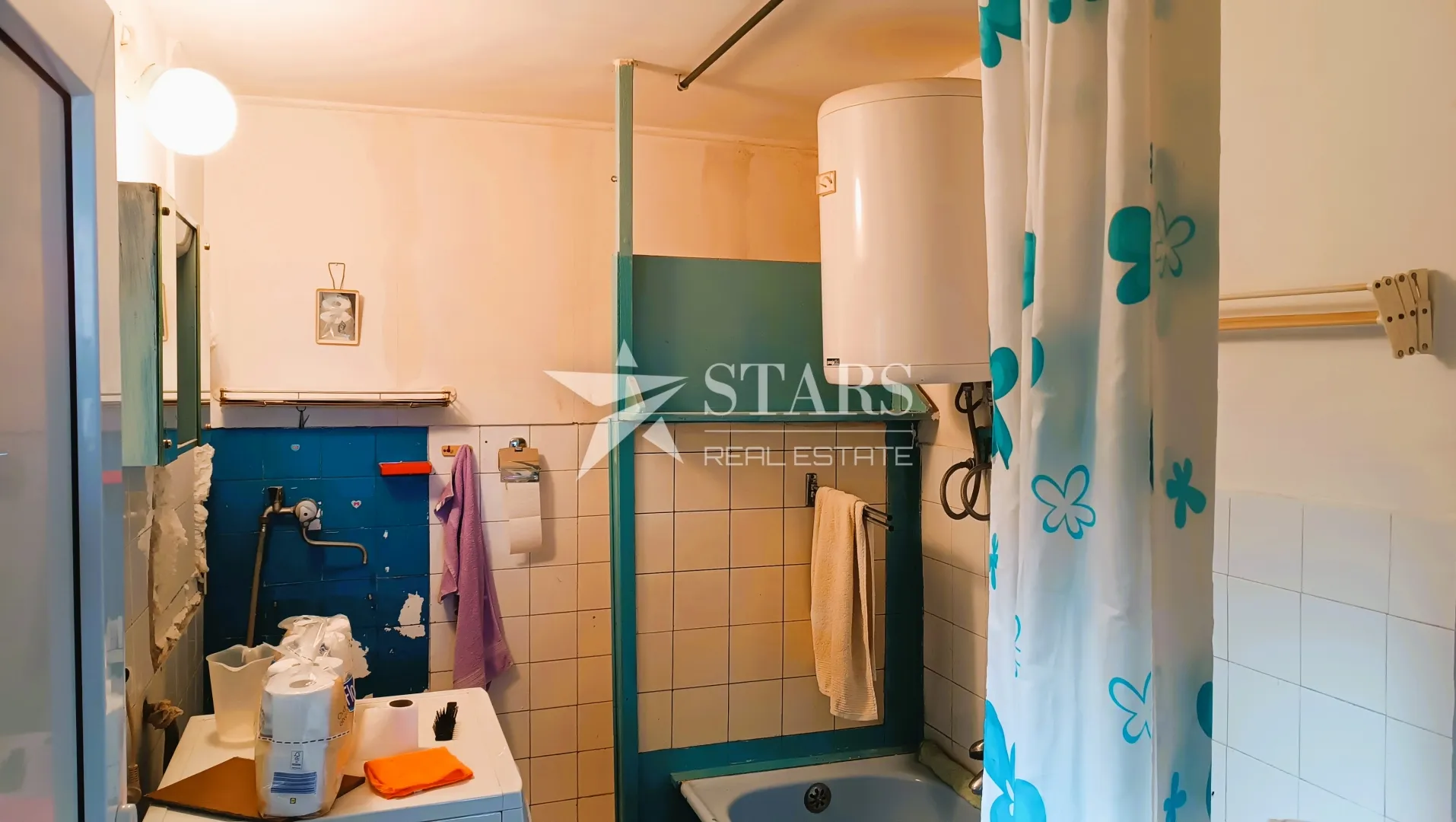 ogulin -prizemnica 97 m² s voćnjakom i pomoćnim objektima, 1.871 m² parcela - slika 6