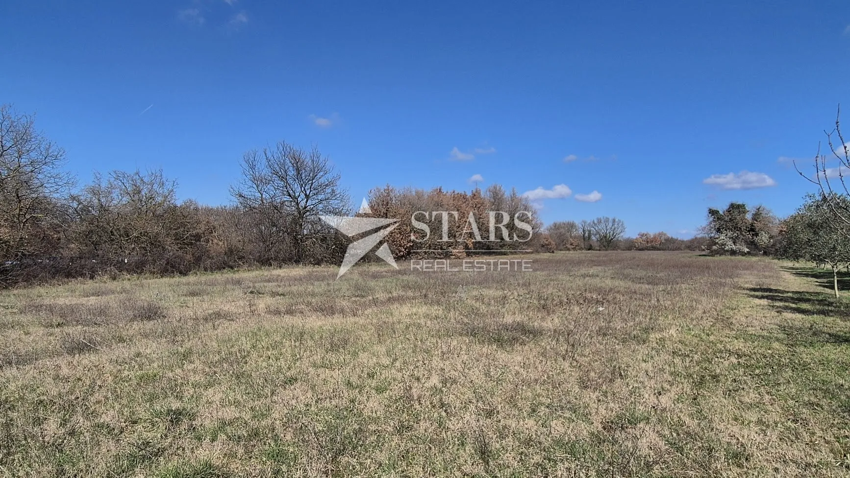 istarska županija, ližnjan - muntić - građevinsko-poljoprivredni teren 5350 m2 - slika 5