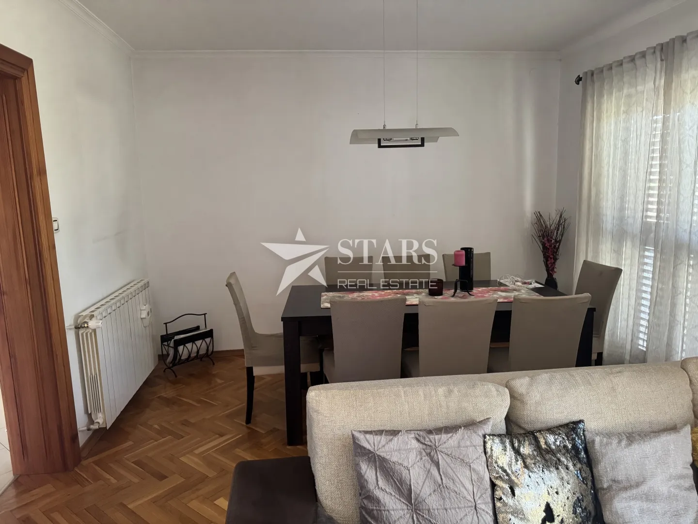 rijeka, kostrena - trosobni stan za najam - slika 3