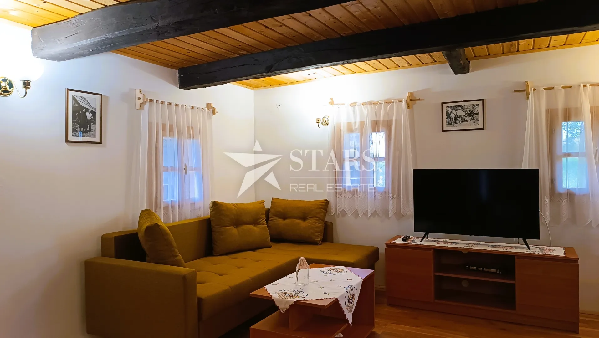 josipdol - dvije drvene kuće s 4 apartmana na velikom zemljištu - slika 21