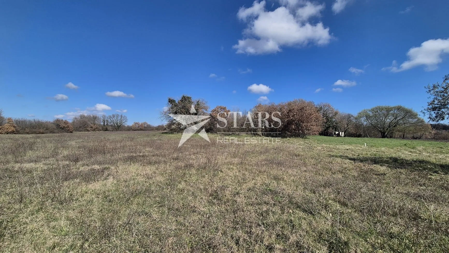 istarska županija, ližnjan - muntić - građevinsko-poljoprivredni teren 5350 m2 - slika 6